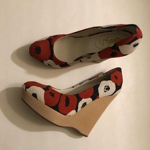 Yves Saint Laurent 2012 resort collection